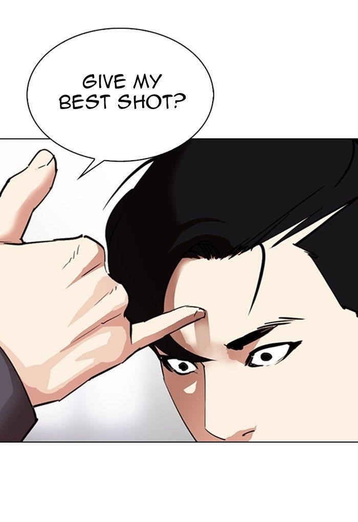 Lookism Chapter 299 - Page 172 in English
