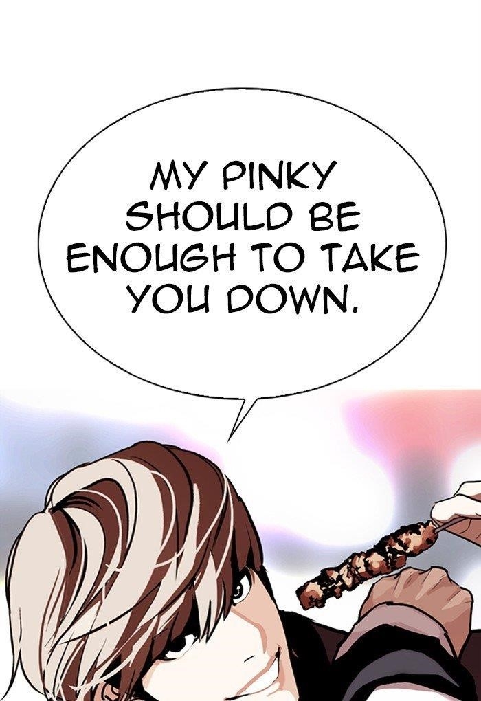 Lookism Chapter 299 - Page 174 in English