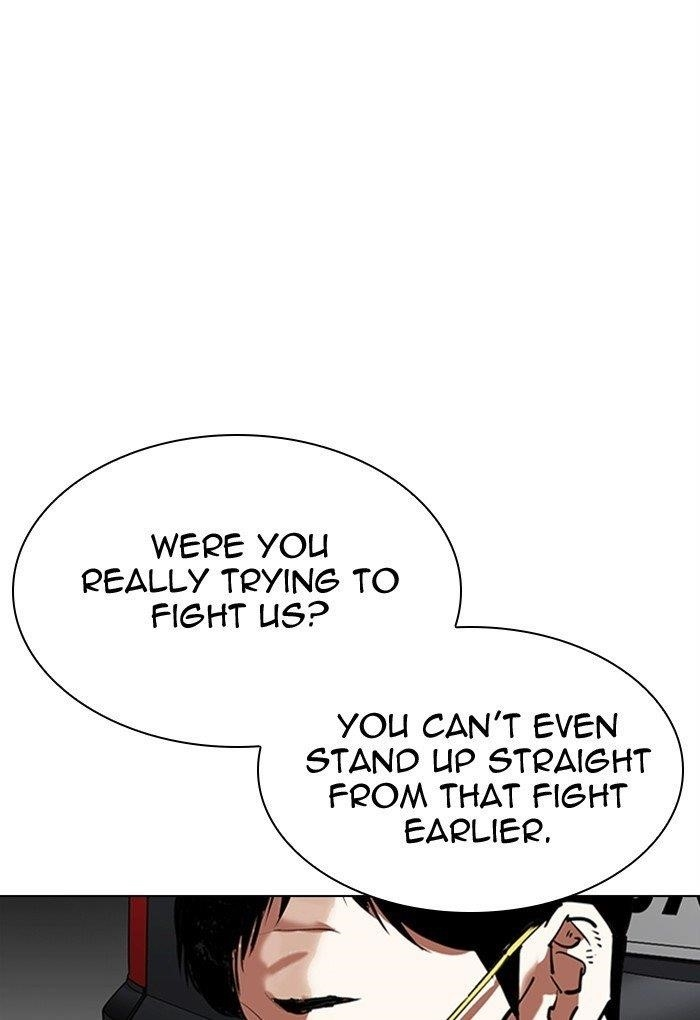 Lookism Chapter 299 - Page 36 in English