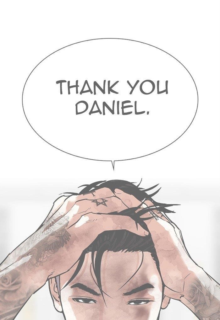 Lookism Chapter 299 - Page 52 in English