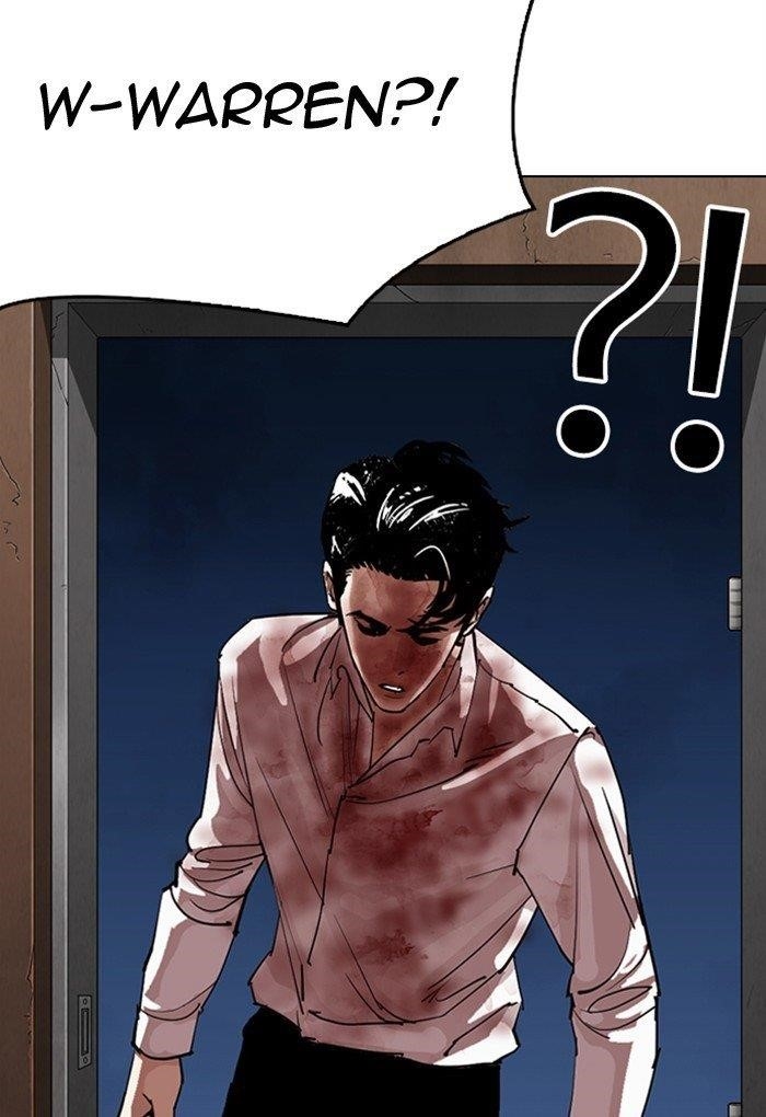 Lookism Chapter 299 - Page 6 in English