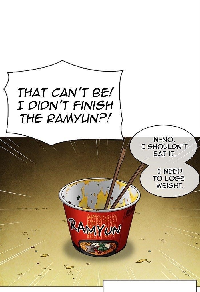 Lookism Chapter 299 - Page 61 in English