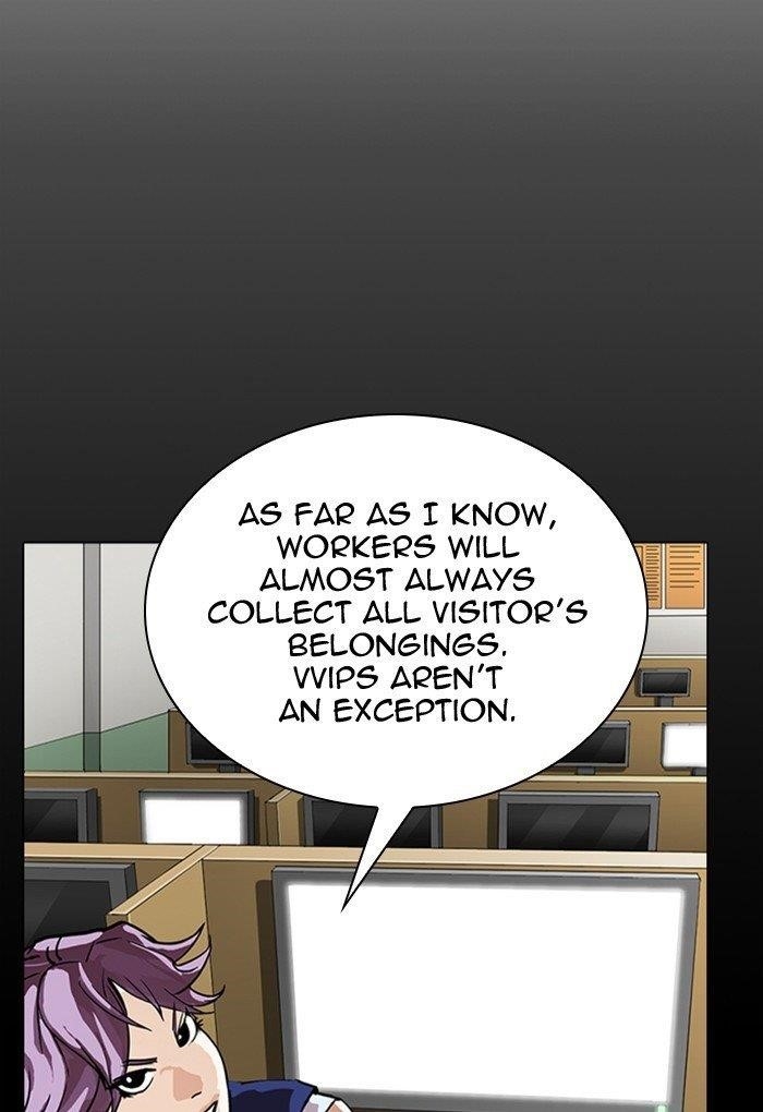 Lookism Chapter 299 - Page 76 in English