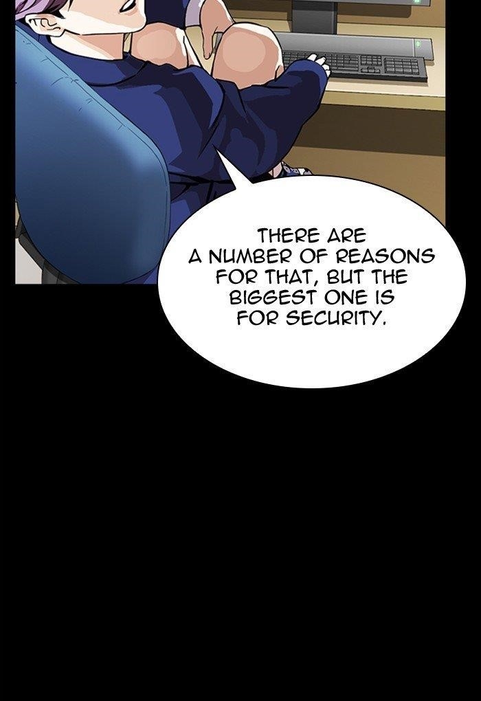 Lookism Chapter 299 - Page 77 in English