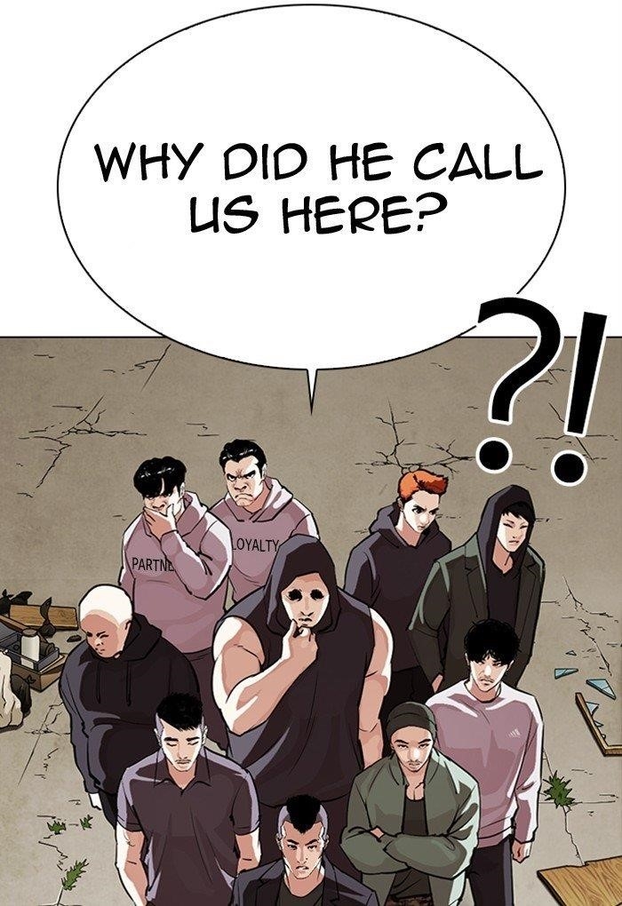 Lookism Chapter 299 - Page 93 in English