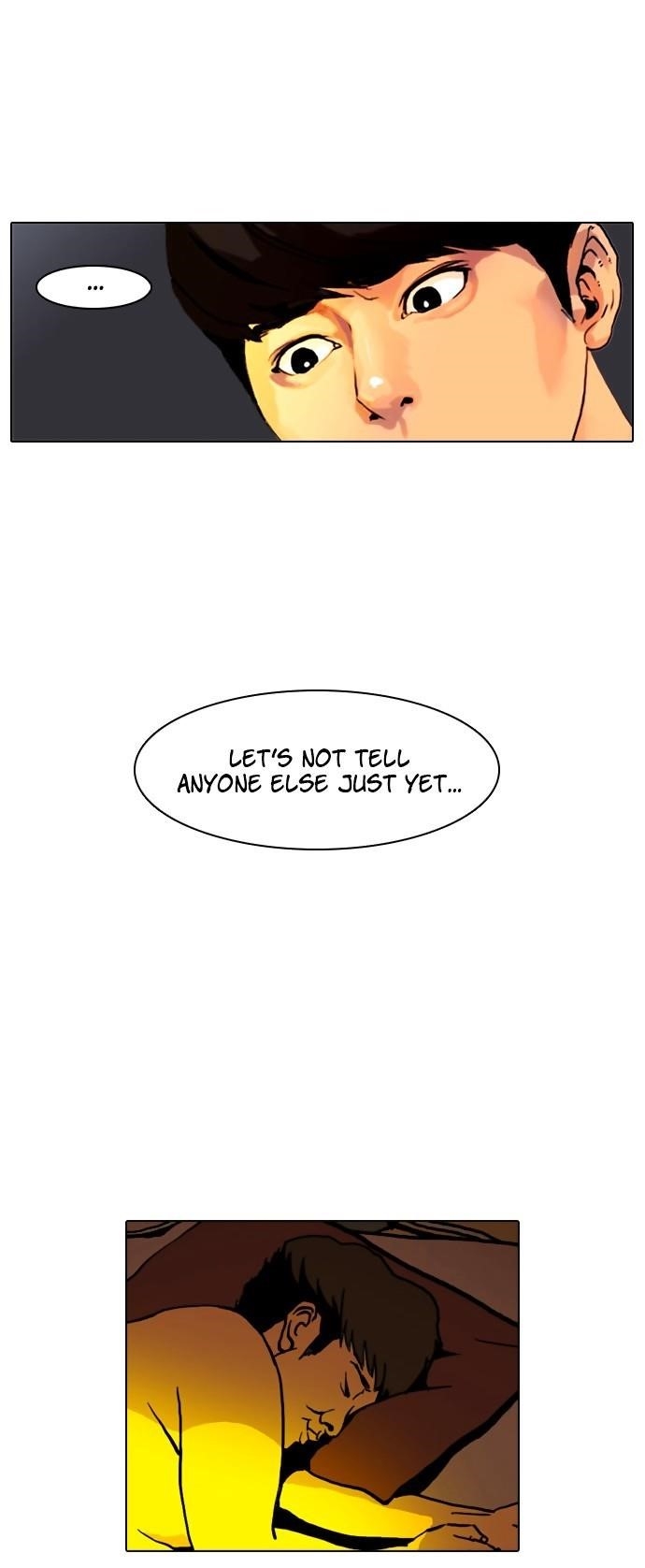 Lookism Chapter 3 - Page 11 in English