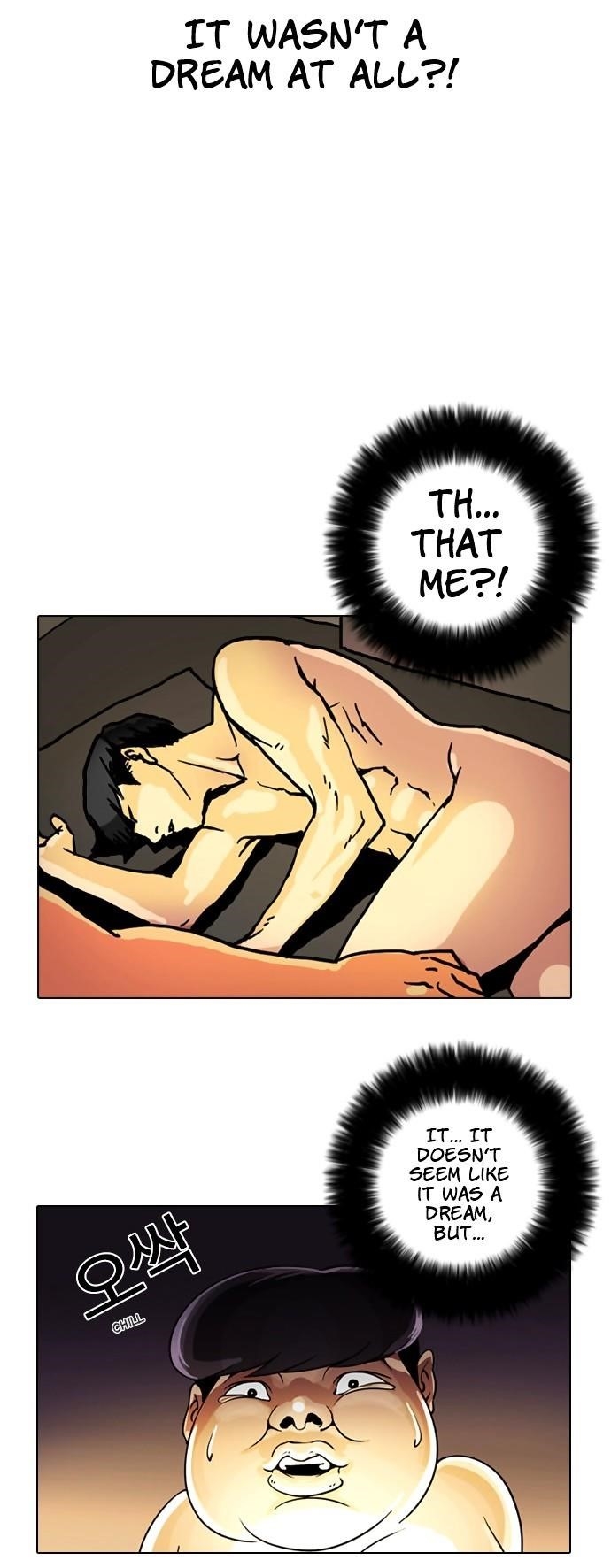 Lookism Chapter 3 - Page 19 in English