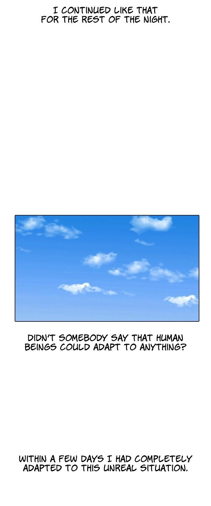 Lookism Chapter 3 - Page 25 in English