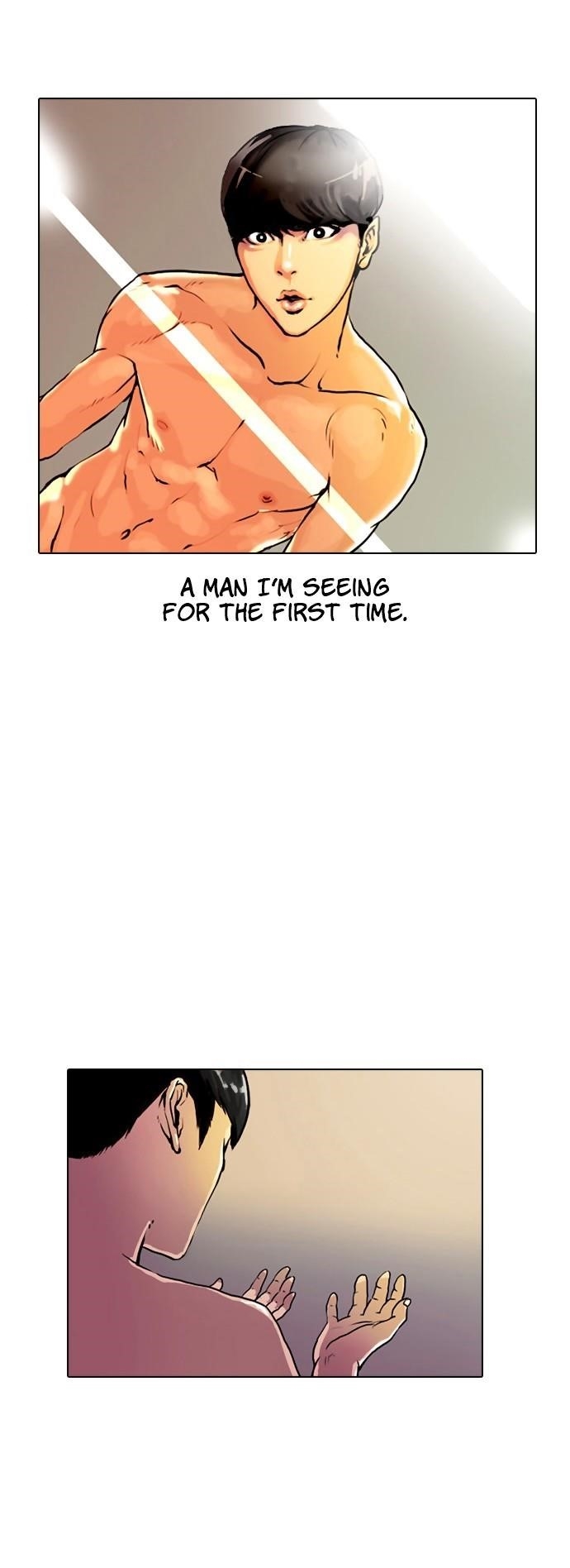 Lookism Chapter 3 - Page 3 in English