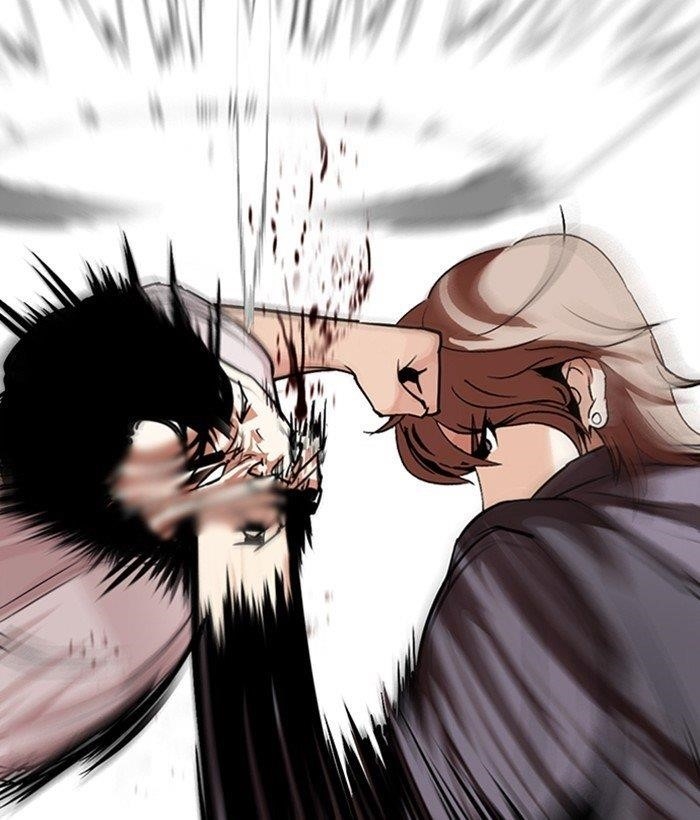 Lookism Chapter 300 - Page 106 in English