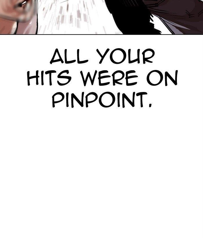 Lookism Chapter 300 - Page 110 in English