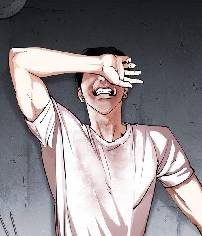 Lookism Chapter 300 - Page 134 in English