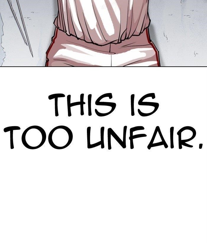 Lookism Chapter 300 - Page 135 in English