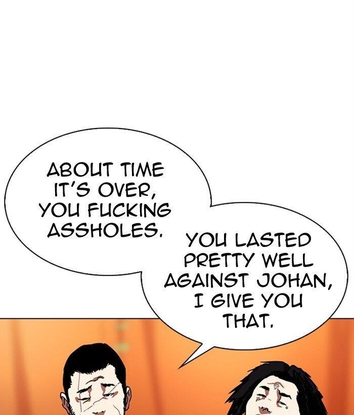 Lookism Chapter 300 - Page 136 in English