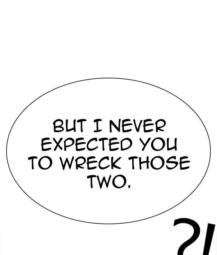 Lookism Chapter 300 - Page 206 in English