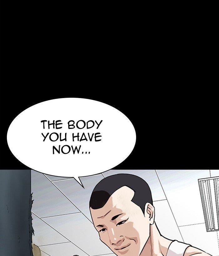 Lookism Chapter 300 - Page 21 in English