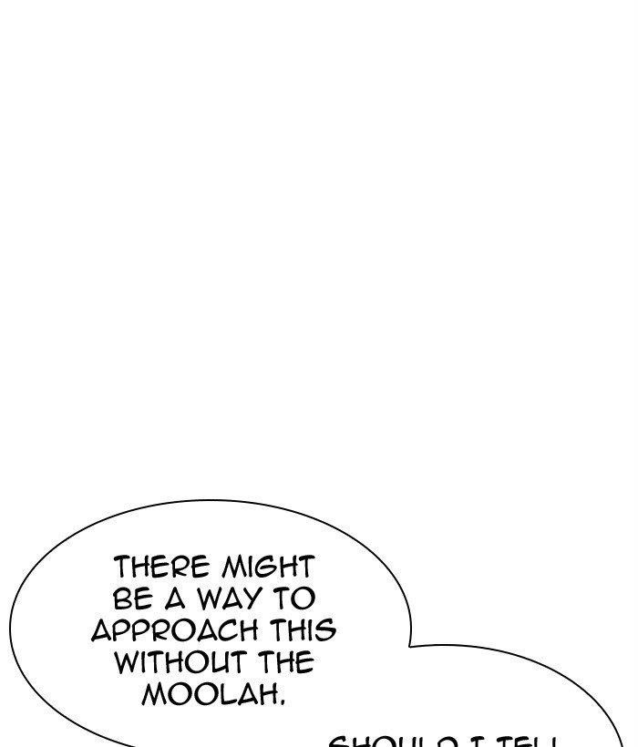 Lookism Chapter 300 - Page 221 in English