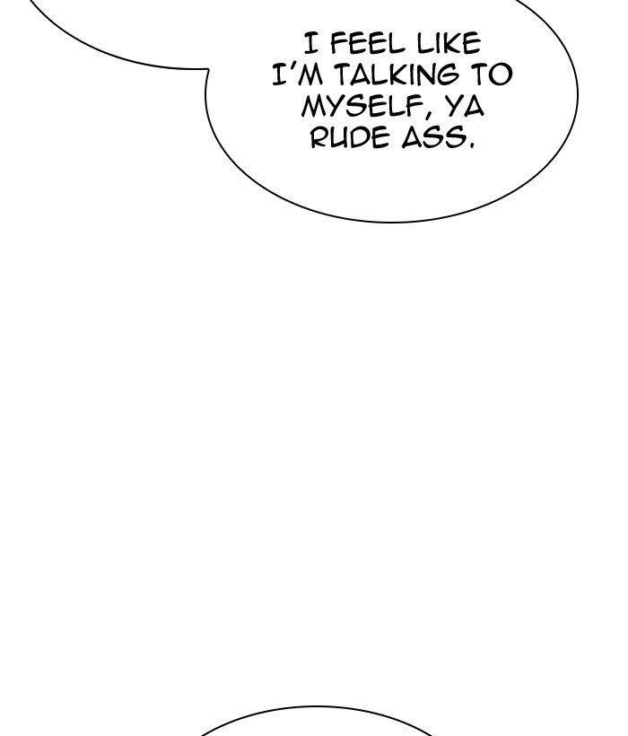 Lookism Chapter 300 - Page 223 in English
