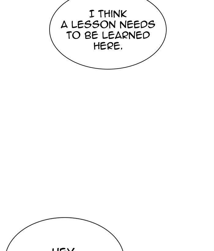 Lookism Chapter 300 - Page 224 in English