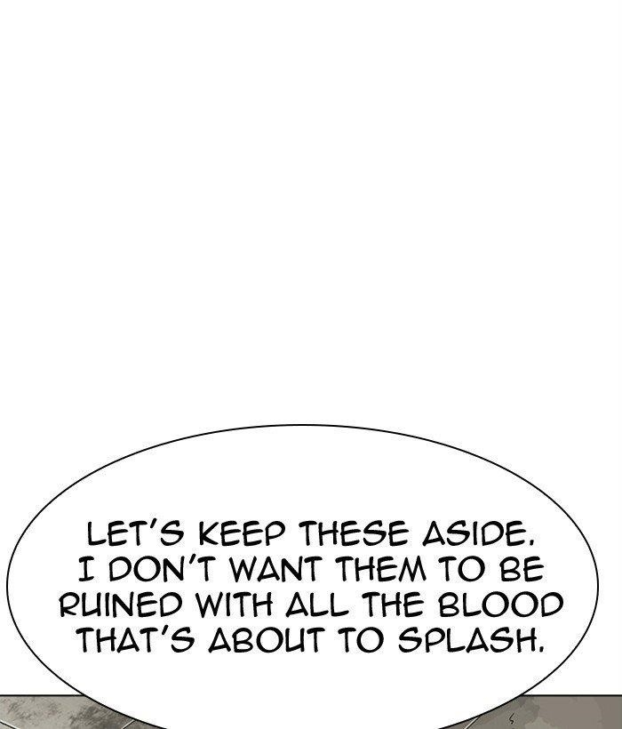 Lookism Chapter 300 - Page 229 in English