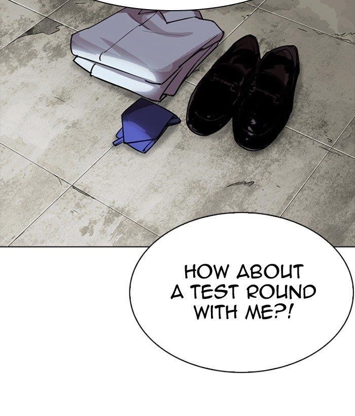 Lookism Chapter 300 - Page 230 in English