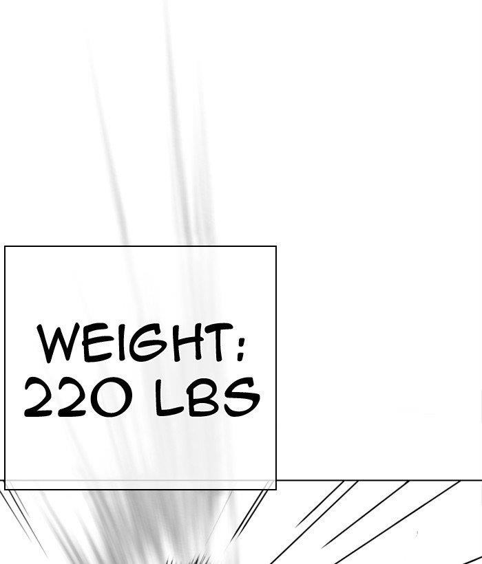 Lookism Chapter 300 - Page 32 in English