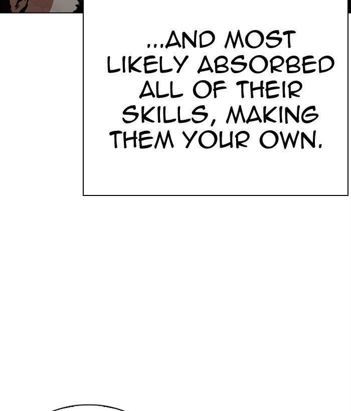 Lookism Chapter 300 - Page 61 in English