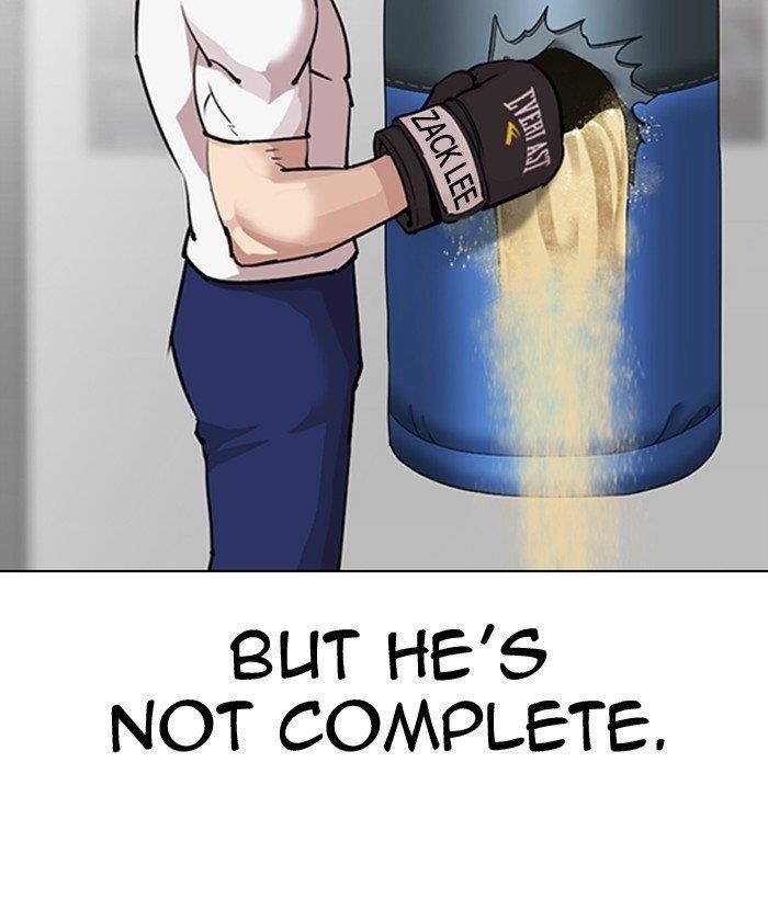 Lookism Chapter 300 - Page 8 in English