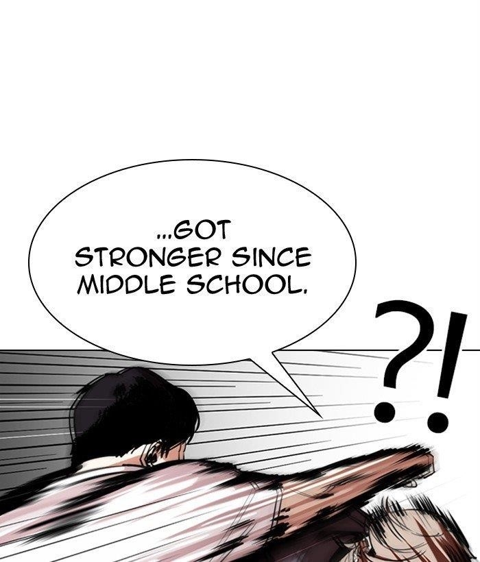Lookism Chapter 300 - Page 81 in English