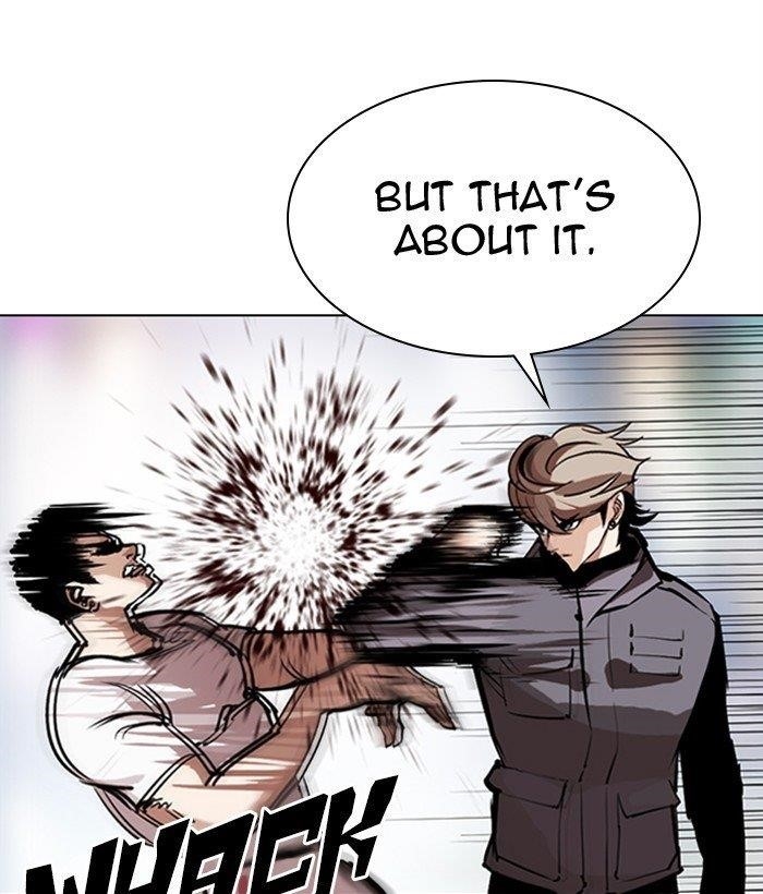 Lookism Chapter 300 - Page 83 in English