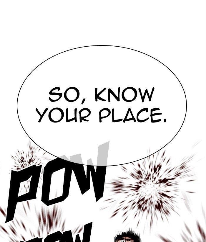 Lookism Chapter 300 - Page 85 in English