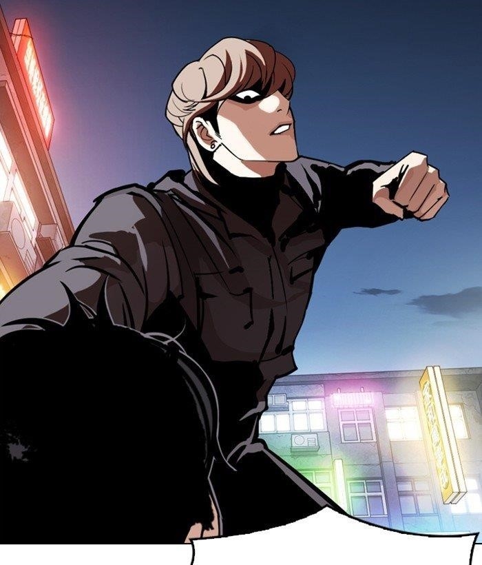 Lookism Chapter 300 - Page 95 in English