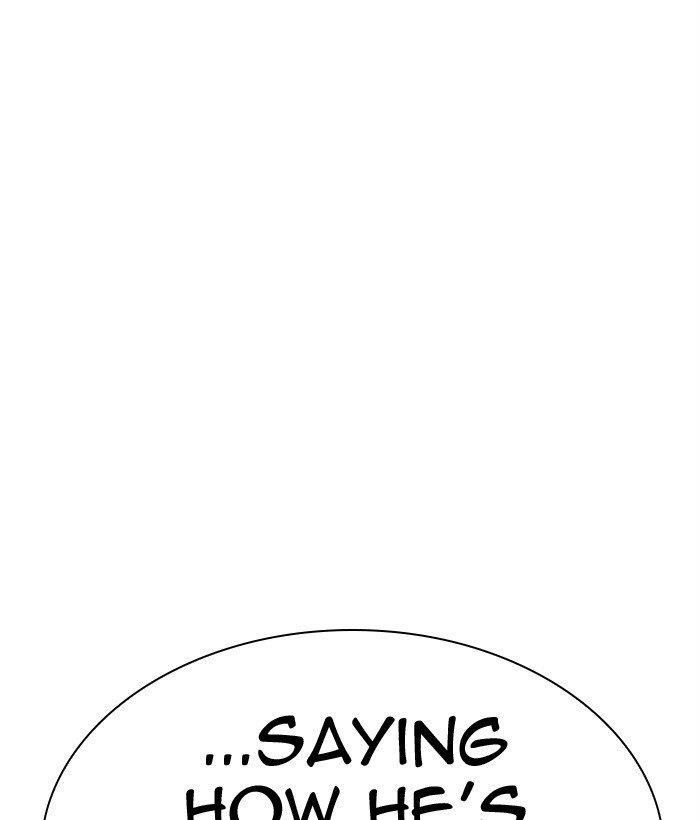 Lookism Chapter 301 - Page 100 in English