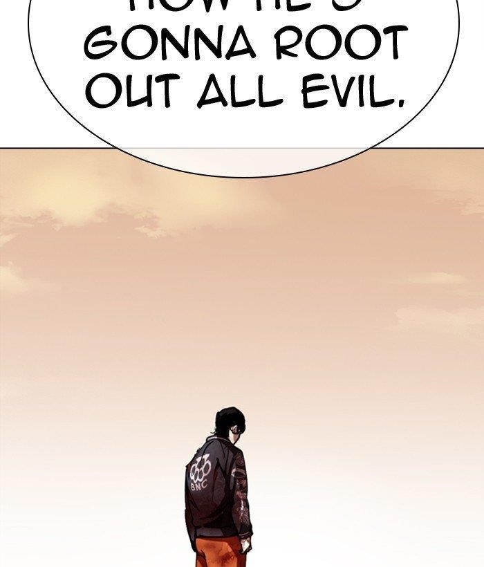Lookism Chapter 301 - Page 101 in English