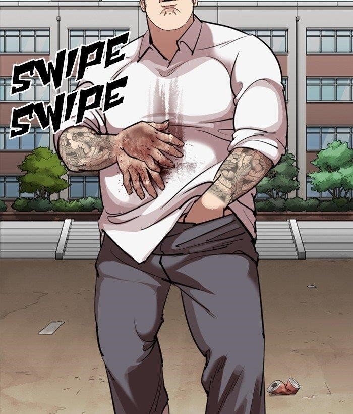 Lookism Chapter 301 - Page 139 in English