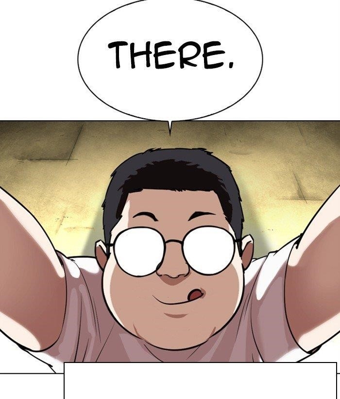 Lookism Chapter 301 - Page 153 in English