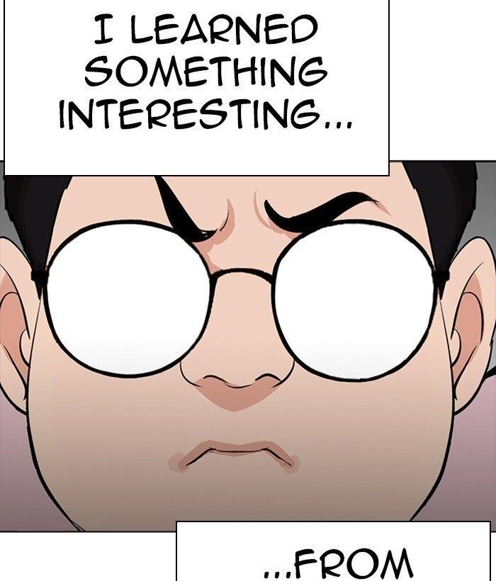 Lookism Chapter 301 - Page 155 in English