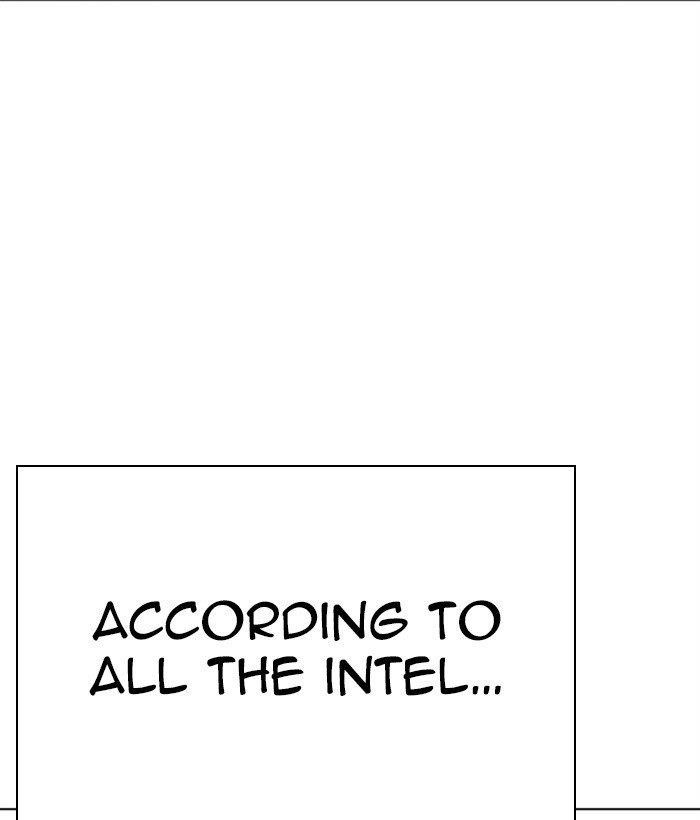 Lookism Chapter 301 - Page 158 in English