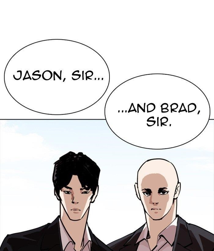 Lookism Chapter 301 - Page 193 in English