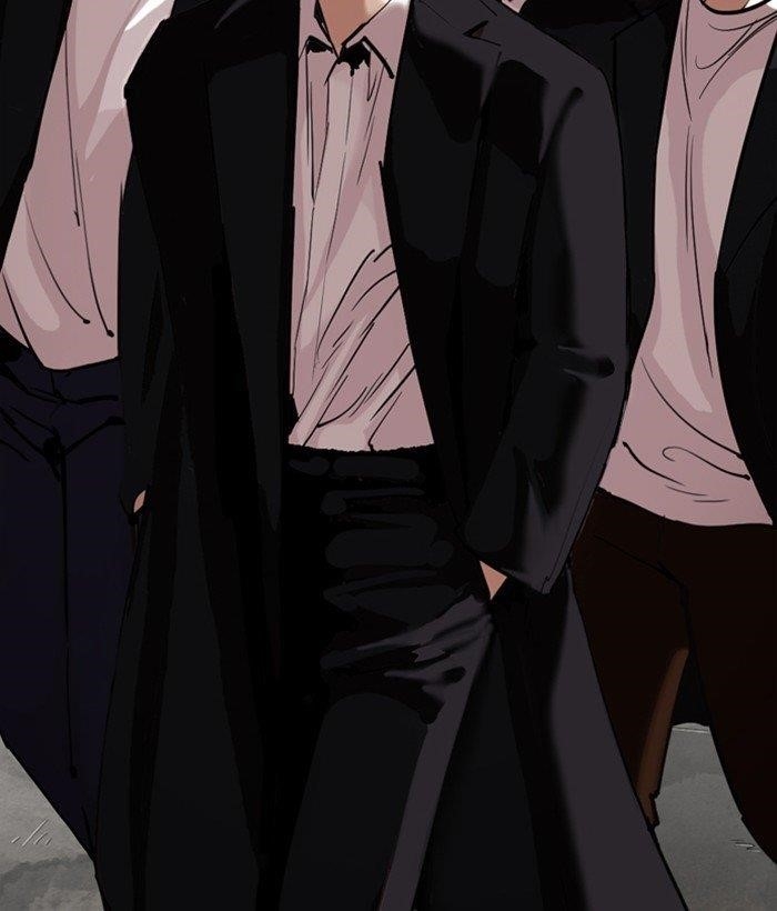 Lookism Chapter 301 - Page 206 in English