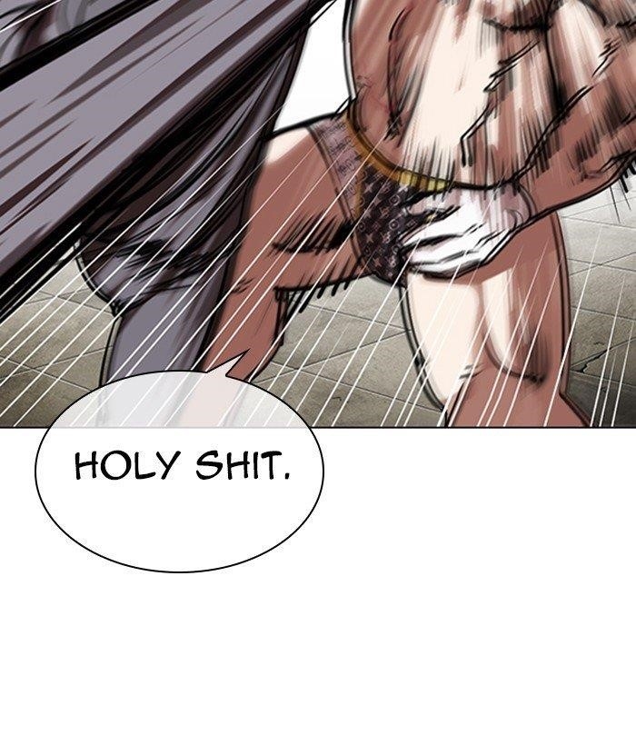 Lookism Chapter 301 - Page 24 in English