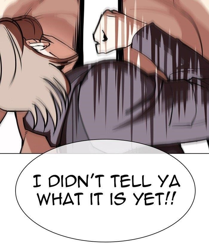 Lookism Chapter 301 - Page 29 in English