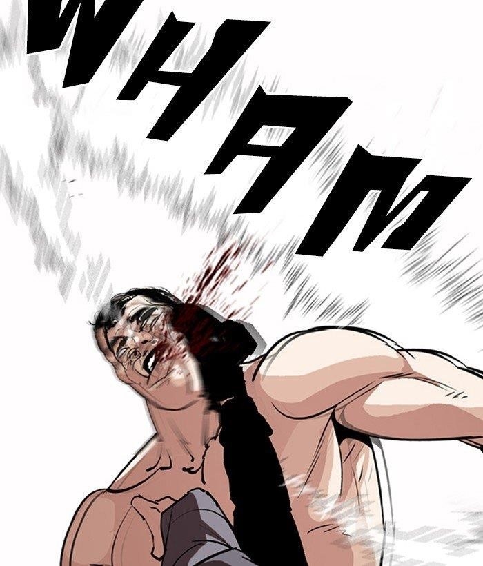 Lookism Chapter 301 - Page 31 in English