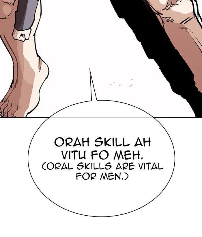 Lookism Chapter 301 - Page 36 in English