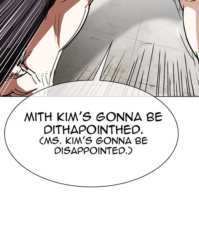 Lookism Chapter 301 - Page 39 in English