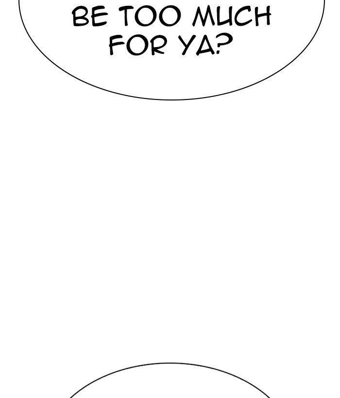 Lookism Chapter 301 - Page 4 in English