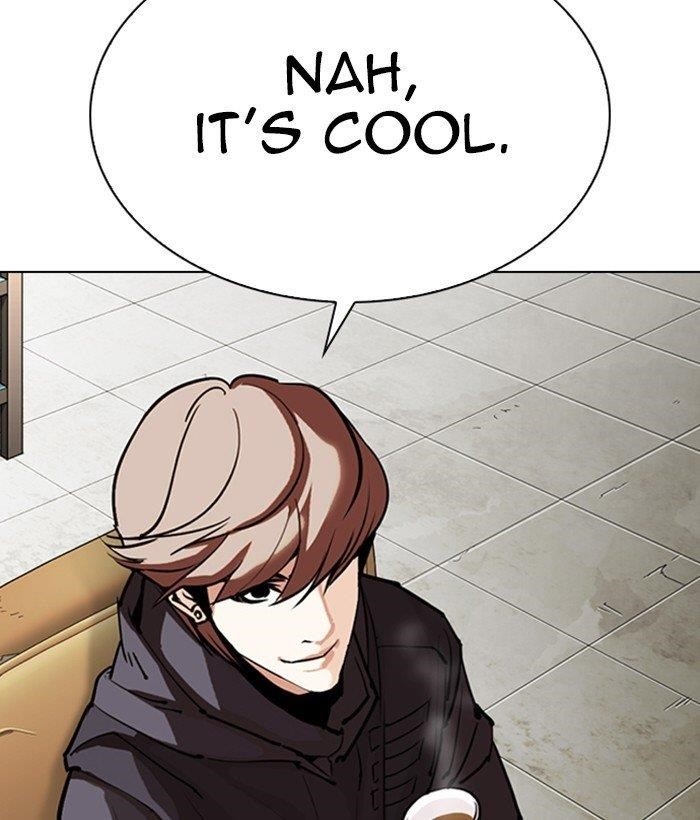 Lookism Chapter 301 - Page 5 in English