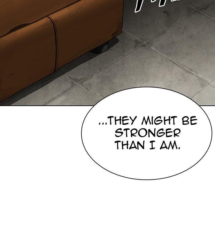 Lookism Chapter 301 - Page 50 in English
