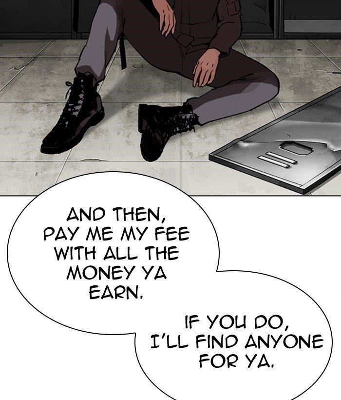 Lookism Chapter 301 - Page 55 in English