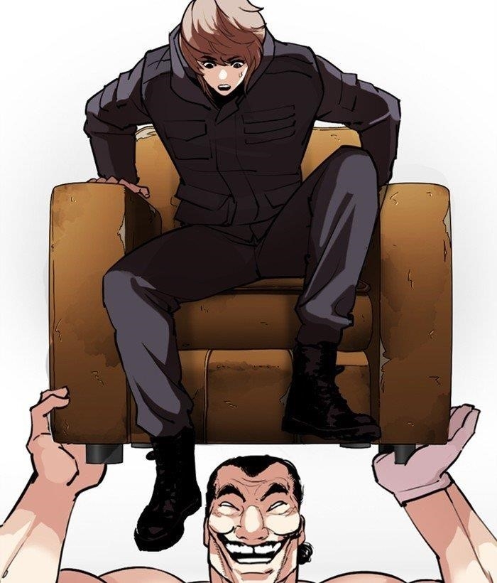 Lookism Chapter 301 - Page 66 in English